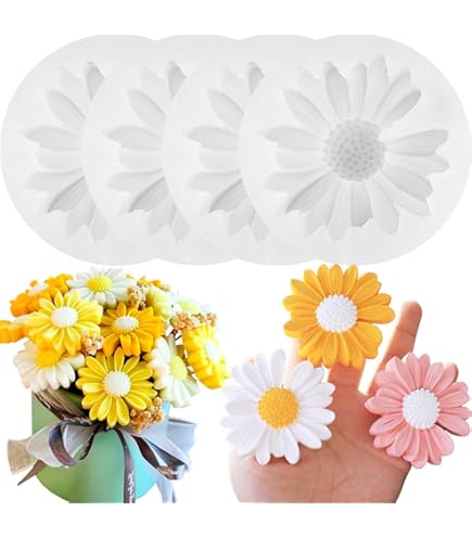 Molde De Silicona De Oveja Para Velas, Suministros Para Hacer Velas De