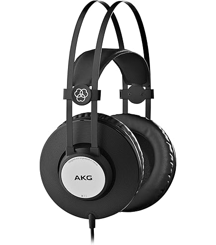 中古AKG Superior Reference Headphones K812 AKG K812 PRO Superior Wired without Mic Price in India - Buy AKG