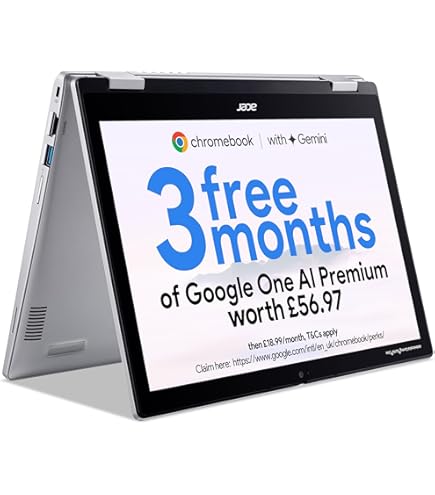 ASUS Chromebook Detachable CM3000DVA HT0026-2 GHz - Chrome OS