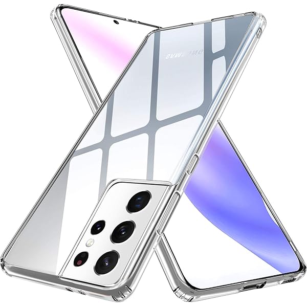 Samsung Galaxy S21 Ultra Dual Sim 256gb 12gb Ram 5g Phantom Silver Ksa Version Buy Online At Best Price In Ksa Souq Is Now Amazon Sa Electronics