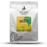 Addis Ababa Coffee - Brazil Santos 250 Gr. D&uuml;nya Kahvesi (Kavrulmuş &Ccedil;ekirdek)