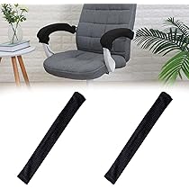 Coprisedie Elasticizzati Impermeabili 4 Pezzi - Con Schienale, Grigio Scuro - Foto 6