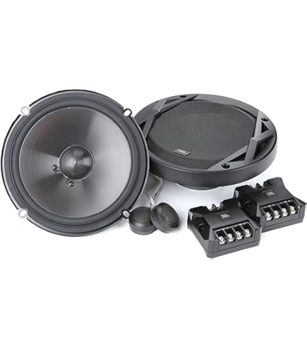 Jbl Club6500C 6.5