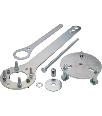 Chiave A Bussola Facom 1/2'' - 6 KT, SW 29 Mm - 1 Pezzo - Garanzia 20 Anni - Foto 11