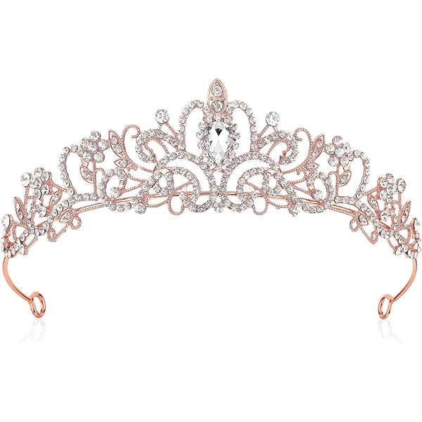 Kristallen Tiara's Diadeem For Vrouwen Meisjes Kristallen Tiara's Diadeem For Vrouwen Meisjes