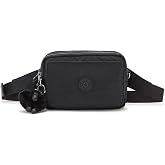 Kipling Abanu Multi Bandolera Peque&ntilde;a Convertible en Ri&ntilde;onera