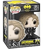 Funko Pop Mr Freeze #342 – Batman E Robin – Con Protezione Scatola EcoTek – Altezza 9,5 Cm