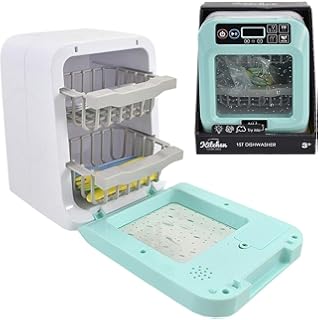 chad valley dishwasher