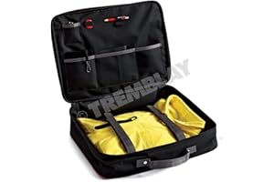 TREMBLAY CT Mallette pour Arbitre avec Accessoires saccoche pour Arbitre