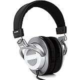 Cuffie Monitor Roland RH-A30 Open Air, cuffie aperte di alta qualità per un'ampia gamma di applicazioni,