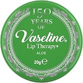 Vaseline Aloe Lip Therapy 20g