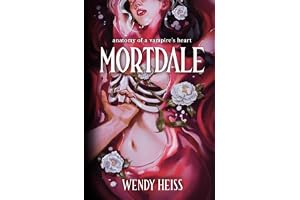 Mortdale: Anatomy of a vampire's heart