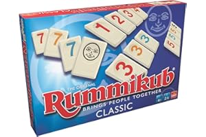 Unbekannt Rummikub Original Game
