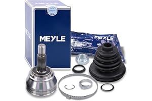 MEYLE 100 498 0012 Gelenksatz Antriebswelle Gelenksatz radseitig 139mm 90mm