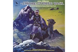 The Empire Strikes Back - Symphonic Suite From The Original Motion Picture Score