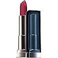 Maybelline New York Colour Sensational Matte Lipstick 960 red Sunset