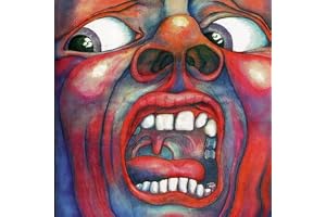 In The Court Of The Crimson King (Original Master Edition)