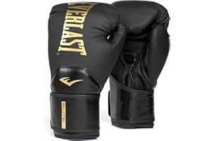 Everlast Guantes de Entrenamiento Unisex Elite