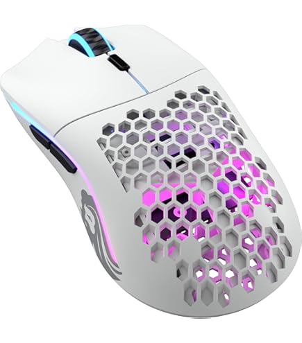 Final Bluetooth Mouse Finalmouse Starlight-12 Phantom (Small