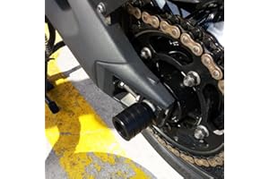 MOTO DISCOVERY Swingarm protector for Triumph Tiger 1050 2007-2012