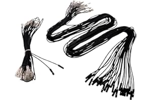 FABULOUS ARCADE Câblage Contrôle Arcade Via GPIO pour Raspberry 2 Joueurs Dimensions cosses Microswitch: 2.8 mm Retro Gaming Bartop Jeux Vidéo