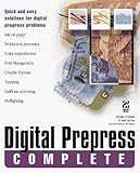 Digital Prepress Complete by 