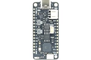 UNEXPECTED MAKER ProS3 (ESP32-S3 Board)