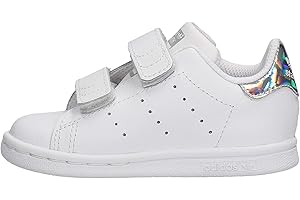 adidas Stan Smith CF I, Scarpe da Ginnastica Unisex-Bambini