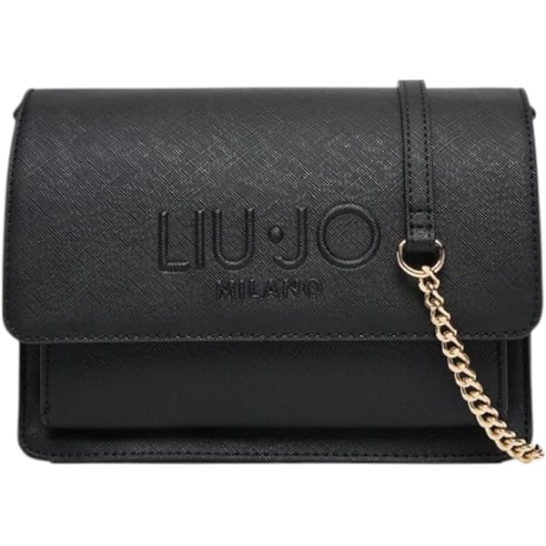 POCHETTE LIU JO AA5221E0033 Pochette comoda e pratica con | FindTheDeal