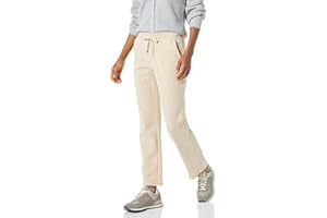 Amazon Essentials Pantaloni Tuta Da Donna A Gamba Dritta Con Coulisse, In Pile (Disponibili In Taglie Forti)