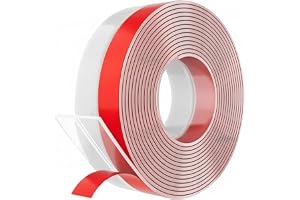 3 m/118 tum splinter skyddsremsa för spårsåg styrskena för Festool SP5000 | Klart stänkskydd för spårsåg ersättning anti-splinter kantremsa självhäftande för Festool FS/2 FS/2 KP FSK styrskena