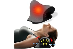 REITEAG Cloudy Neck Original, Nackenwolke Original, Nackenstrecker Orthopädisch Testsieger, Premium Nackenbuckel Weg Korrektur Kissen, Neck Cloud Lindert Gelenkschmerzen und Korrigiert die Körperhaltung