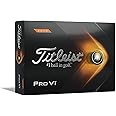 Titleist Pro V1 Golf Balls [12 Ball Pack]