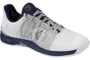 Kempa Attack One 2.0 Game Changer Scarpe da Pallamano, Scarpe Sportive, sneakersUnisex - Adulto