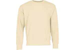 Fruit of the Loom Sweat classique Set-In + sac en tissu MyShirt gratuit