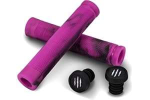 BESTIAL WOLF Grips Main Mixte