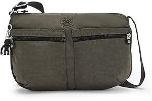 Kipling Izellah Bandolera Mediana