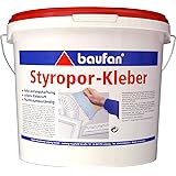 Baufan Styroporkleber 14 kg
