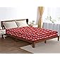 Aart Store Single Mattress for Superior Back Care (72x36x5 inches)