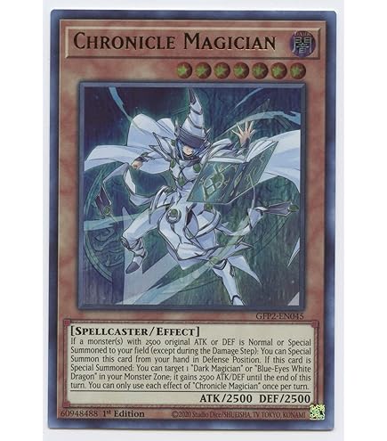Five Star Twilight - BROL-EN006 - Ultra Rare