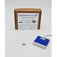HID Global Digital Persona Logon for Multi Factor Authentication - FIDO, Blue