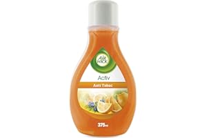 ‎AIR WICK Air Wick Activ Anti Tabac, 1 x 375 ml
