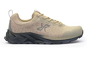 RevolutionRace Damen Trailknit Waterproof Hiking Shoes, Wasserdicht Wanderschuhe Damen für alle Outdoor-Aktivitäten