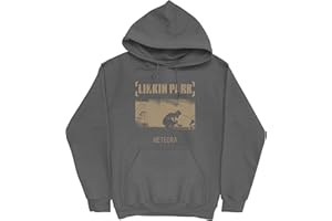 Linkin Park Unisex Meteora Hoodie Kapuzenpullover