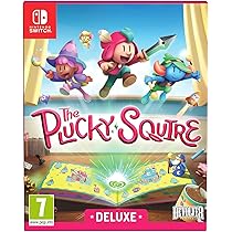 Neva Devolver Deluxe Edition - Switch : Amazon.co.uk: PC