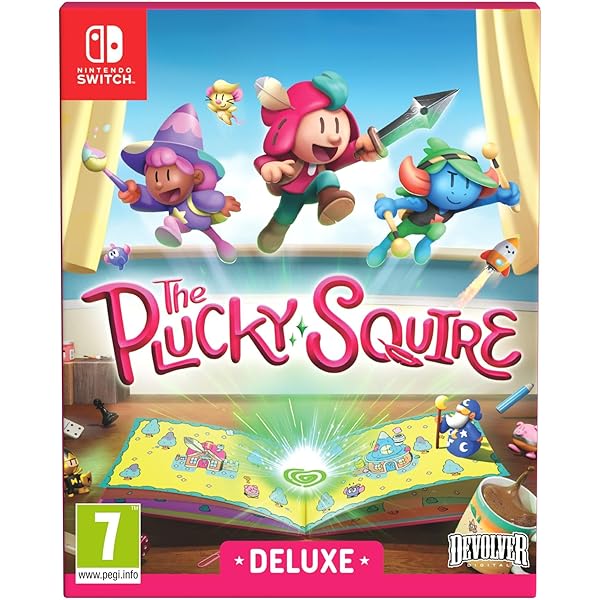 Neva Devolver Deluxe Edition - Switch : Amazon.ae: Videogames