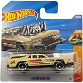 Hot Wheels Tekli Arabalar CRUISE BRUISER JJJ49 (KISA KART)