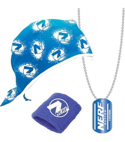 Dart War Keyrings For Kids Boys Girls Birthday Decorations - View #8