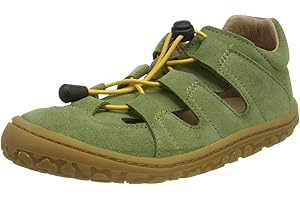 Lurchi NATHAN - Sandały Chłopcy