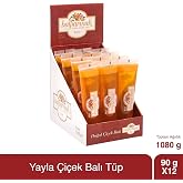 Balparmak Flower Honey 90 g x 12 Pieces